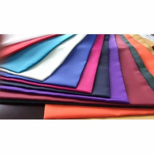 China Manufacturer 100% Polyester 170t Taffeta Textiles Fabric